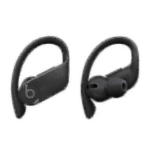 (black) 2025 Beats Powerbeats Pro Wireless Bluetooth Headphone True In-ear Headset 4d Stereo