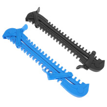 Ice Skate Blade Guards for Children 2 Pairs