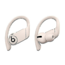 (Color02 creamy white) 2025 Beats Powerbeats Pro Wireless Bluetooth Headphone True In-ear Headset 4d Stereo