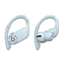 (04light blue) 2025 Beats Powerbeats Pro Wireless Bluetooth Headphone True In-ear Headset 4d Stereo
