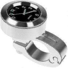 Horloge universelle pour voiture, montre pour guidon de moto, montre étanche