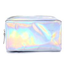 VOSS pencil bag colorful travel stationery case