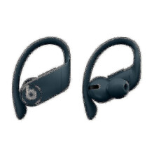 (06deep blue) 2025 Beats Powerbeats Pro Wireless Bluetooth Headphone True In-ear Headset 4d Stereo