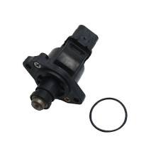 Vanne de régulation d'air de ralenti E9T15371 pour E9T15372 MD628059