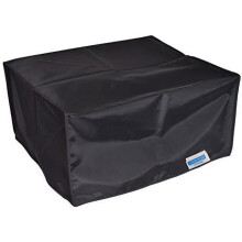 HP OfficeJet 9015 printer dust cover black nylon