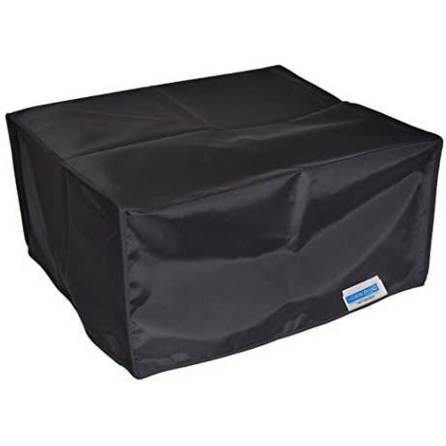 HP OfficeJet 9015 printer dust cover black nylon