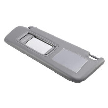 Parasol para Land Cruiser Prado 120 TRJ RZJ LJ KZJ GRJ Accesorios para automóvil 7431060890B1 Volante a la izquierda