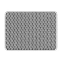 Cat Litter Mat Double Layer, Waterproof & Urine Proof, Non-Slip Scratch Pad, Easy Clean Large Toilet Mat for Cats