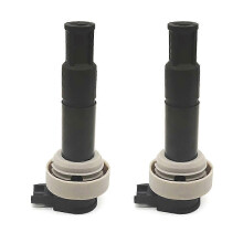 2 piezas 7715848-01 Paquete de bobinas de encendido del motor 771584801 para G650 G650x-Gs