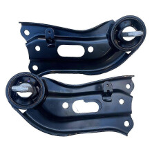 48780-58010 Ensemble de bras longitudinaux arrière gauche et droit pour Alphard Wylfa 300H 350H 2015-2024 48760-58010