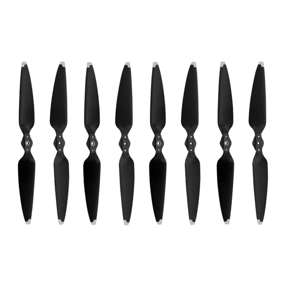 Jixopn Drone Propeller Quick-Release Blades For Dji Air 3 917087611602