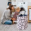 Dirty Clothes Storage Basket Foldable Laundry Basket 6