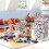 Collapsible Laundry Basket Space-Saving 1 Pack 4
