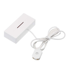 Water Leak Sensor WiFi Smart Detector Kitchen Bathroom