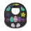 Silicone Protective Case for Giga Pets Virtual Pet Black 1