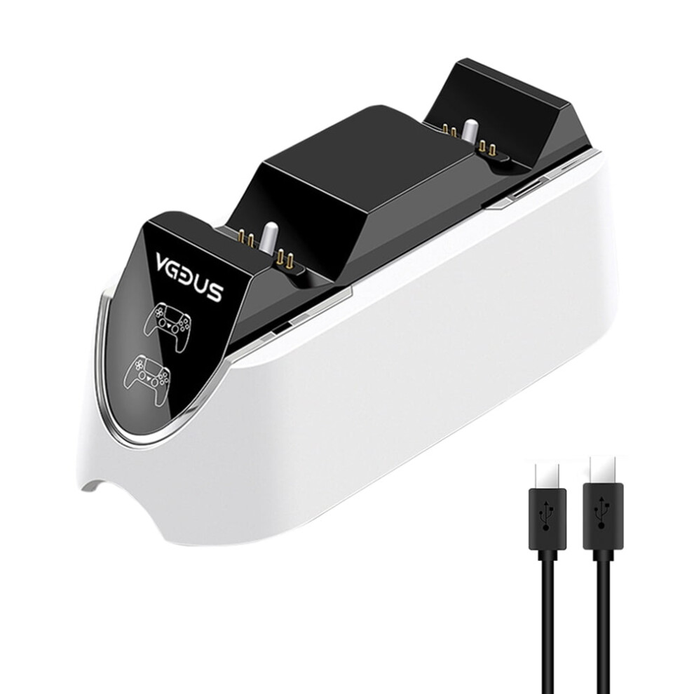 Gamepad Charging Stand 5V 1.5A With Led Indicators 917087613262