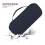 PlayStation Portal carrying case hard shell portable 3
