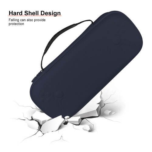 PlayStation Portal carrying case hard shell portable 2