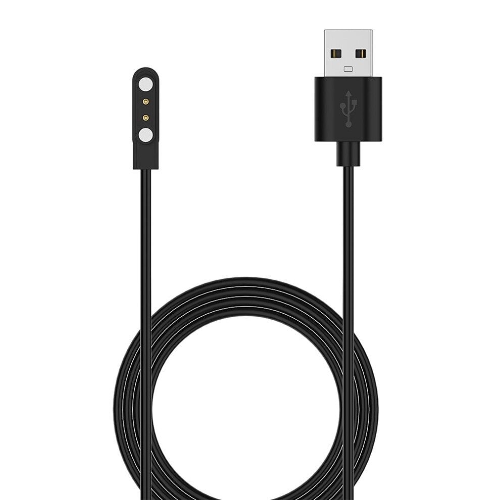 Magnetic Usb Charger Cord For Cmf By Nothing Watch Pro 3.9 917087615143