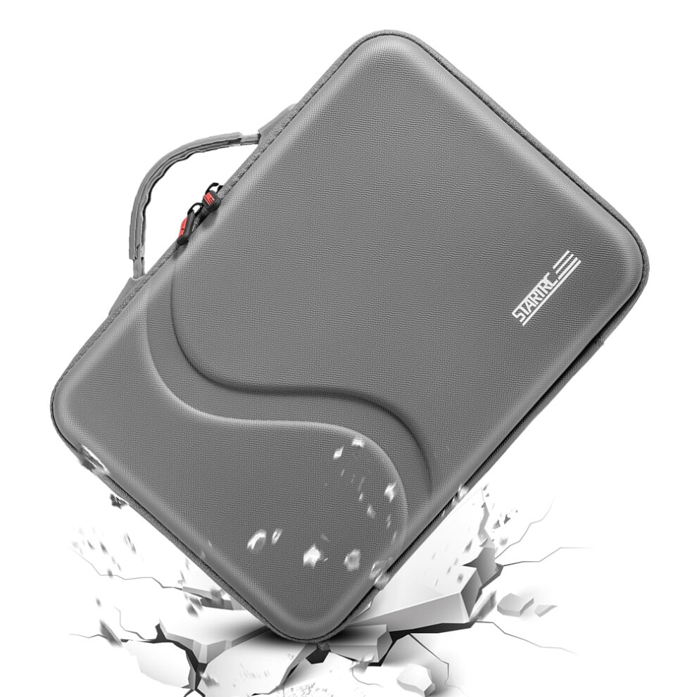 Dji Action 5 Pro Carrying Case Protective Portable Shoulder Dark/Grey 917087615723