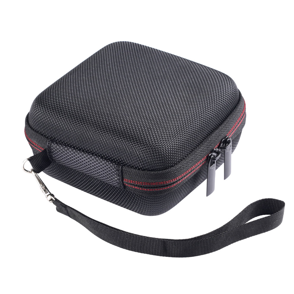 Eva Hard Carrying Case For Anbernic Rg35xxsp 1Pc Black/Gray 917087615440