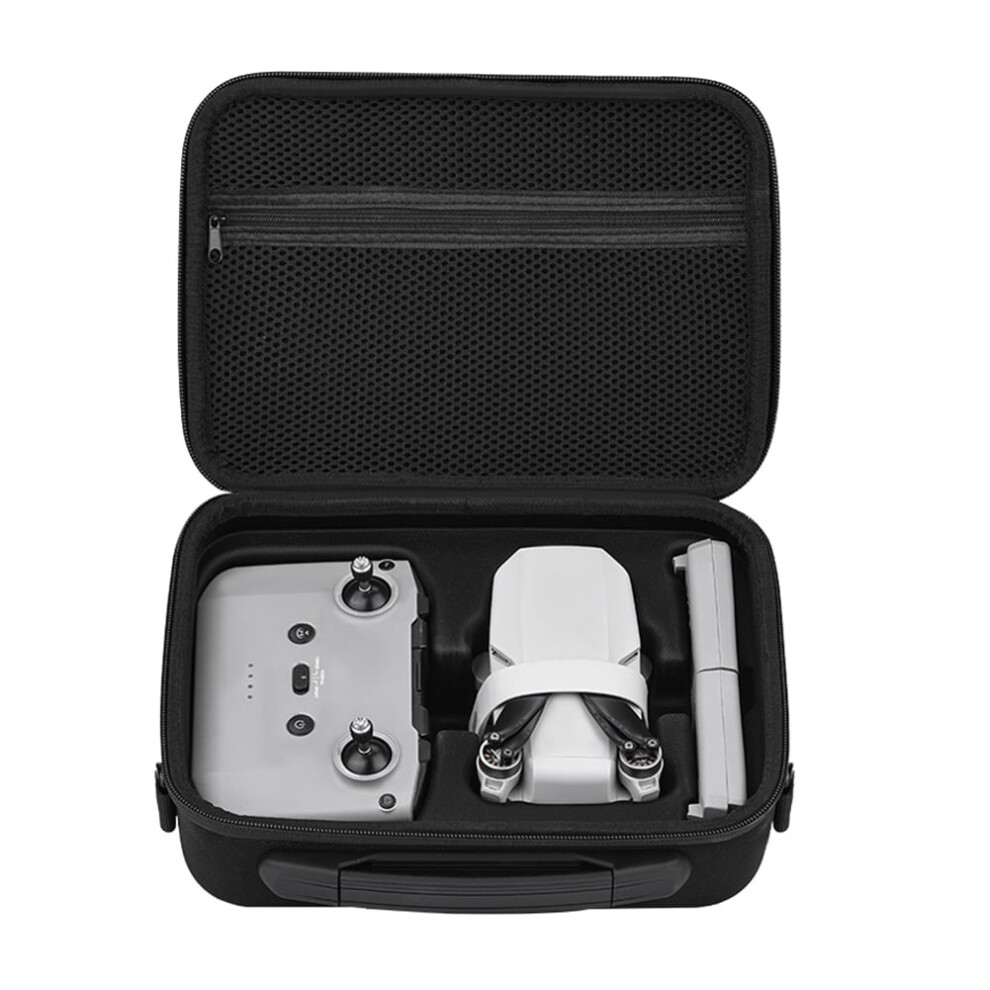 Jixopn Portable Splash-Proof Carry Case For Dji Mini Series 917087616003