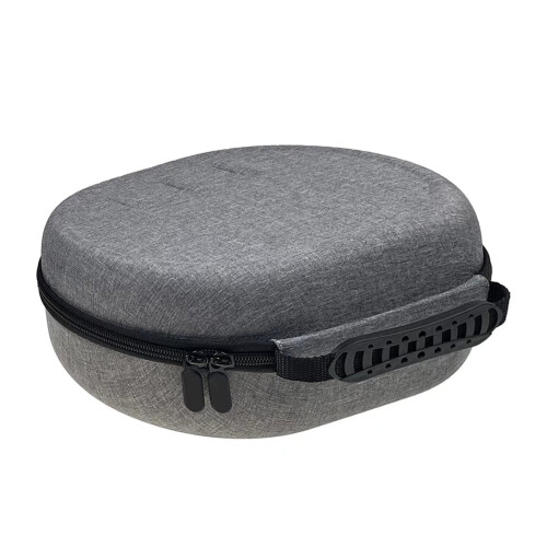 Jixopn EVA Hard Storage Box for Meta Quest 3