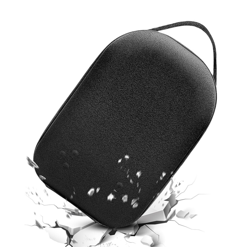 Jixopn Portable Shockproof Case For Meta Quest 3/3S 917087615907