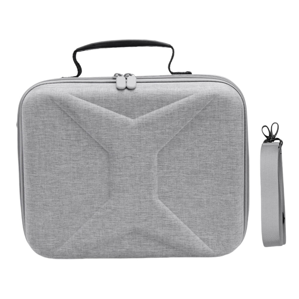 Jixopn Protective Carrying Case For Dji Neo Drone And Gray 917087616041