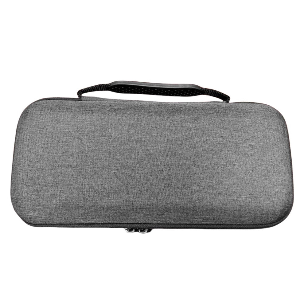 Jixopn Eva Travel Case For Asus Rog Ally X/Ally Â Black/Gray 917087616485