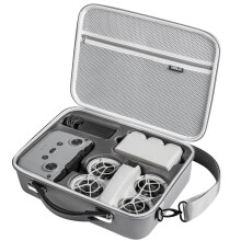 Jixopn portable handbag for DJI Neo drone waterproof