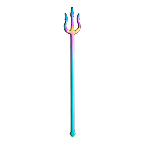 Stainless Steel Fruit Forks Anti-Rust 4-Pack