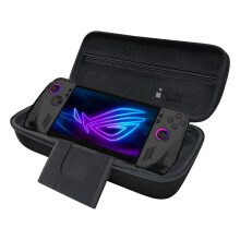 Jixopn EVA Travel Case for Asus ROG Ally and Ally X