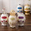 Automatic Toothpick Holder Nordic Style Large Capacity 1
