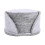 Felt Coasters Heat Insulating Water Absorbent 10 Pcs 1