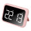 Timer with Night Light Portable Magnetic Countdown 1 pc 1