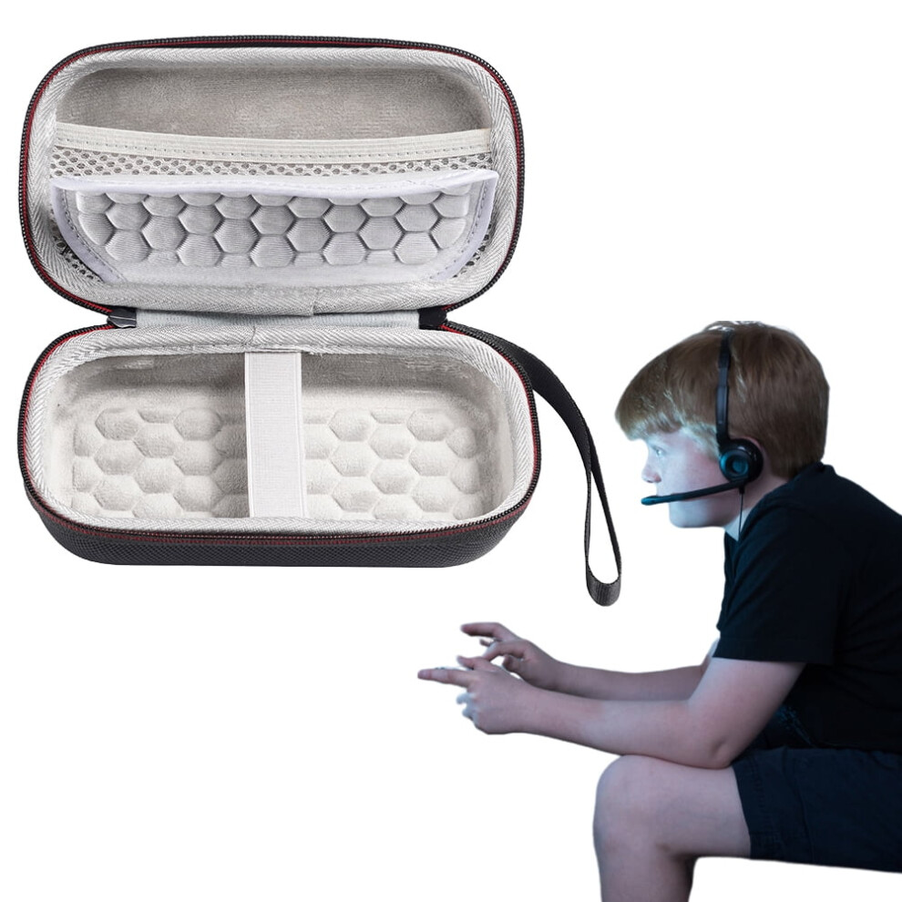 Jixopn Eva Travel Case For Rg40xx H Console, Shockproof 917087619189