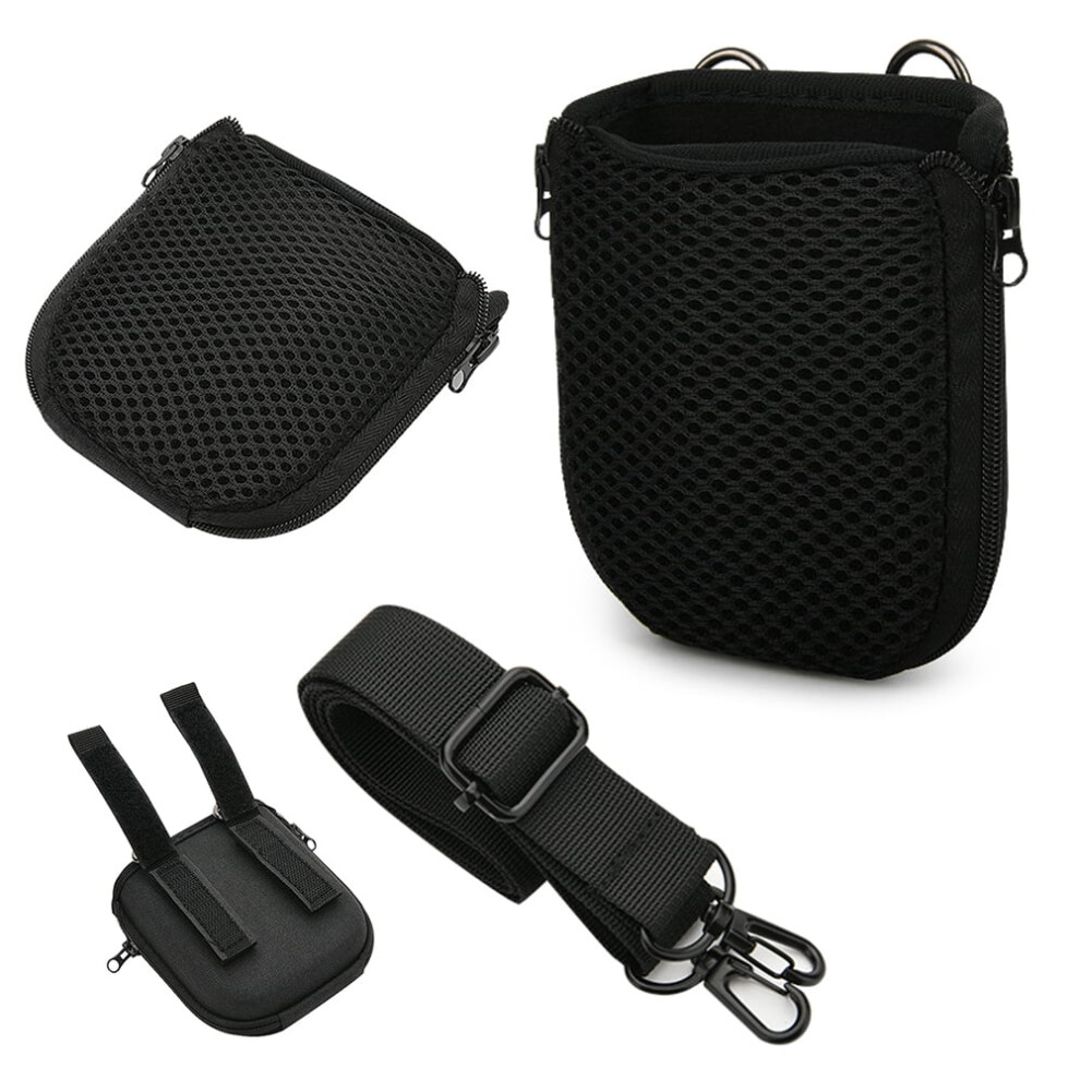 Jbl Go2 Go3 Go4 Speaker Carrying Case With Adjustable Strap 917087618847