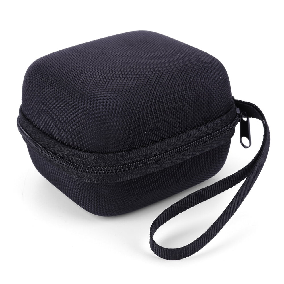 Eva Hard Carrying Case For Bitzee Digital Pet Toy Black 917087619622