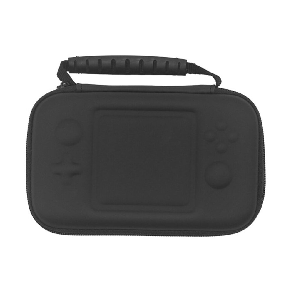 Jixopn Eva Waterproof Case For Anbernic Rg Cube Travel Bag Black 917087619202