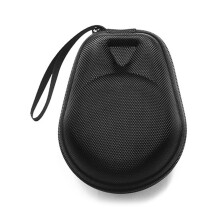 Custodia rigida da viaggio jixopn compatibile con altoparlante Bluetooth portatile JBL Clip4.