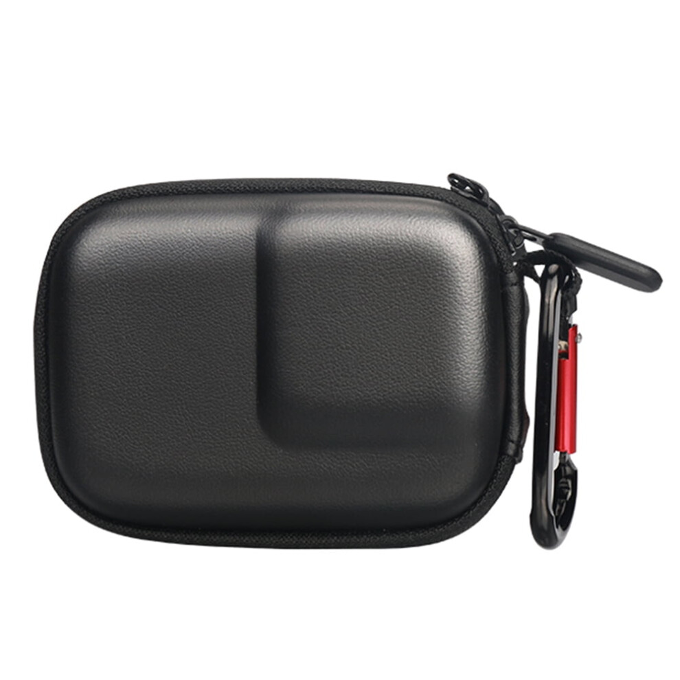 Jixopn Carrying Case For Dji Osmo Action 5 Pro 4 3 Mini Grey 917087619707
