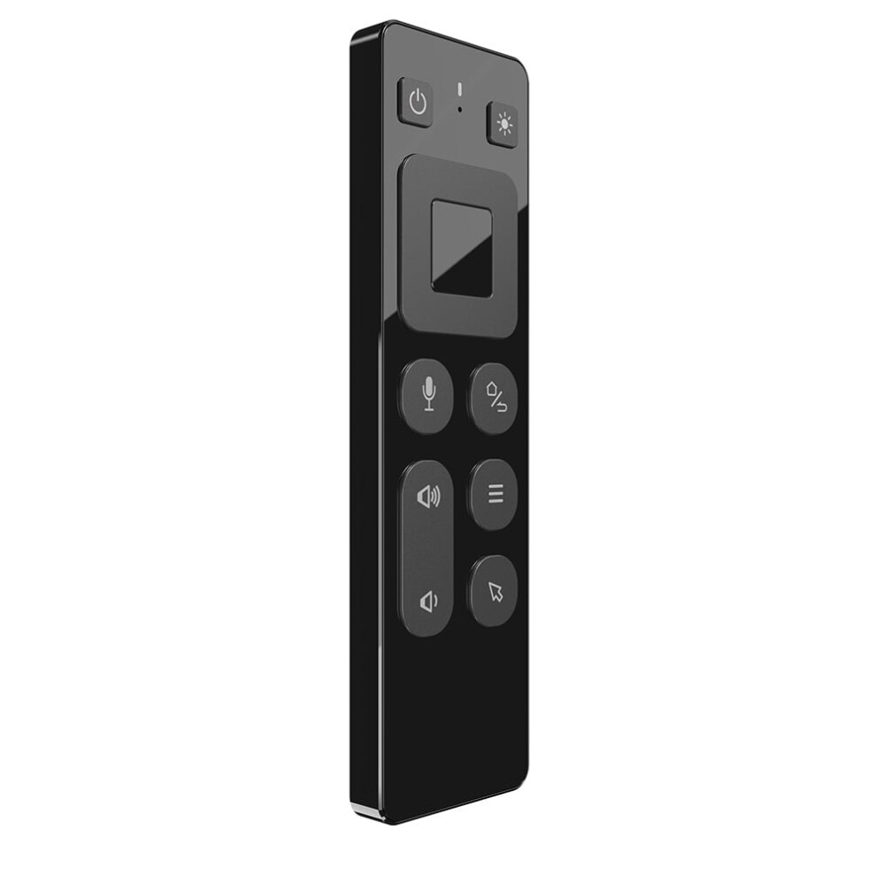 Usb Smart Remote With 6-Axis Gyroscope And Ir Learning 917087619929