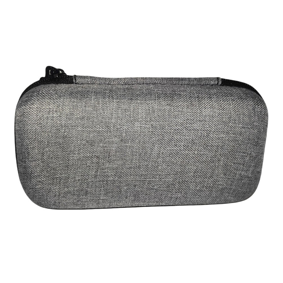 Jixopn Eva Hard Case For Rg28xx/Trimui Smart/Miyoo A30 Gray 917087619806