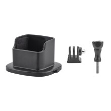 Jixopn Base Mount Adapter for DJI Osmo Pocket 3