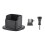 Jixopn Base Mount Adapter for DJI Osmo Pocket 3 1