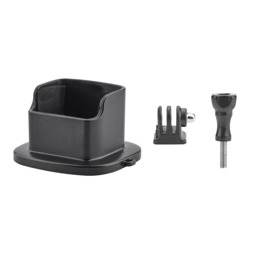 Jixopn Base Mount Adapter for DJI Osmo Pocket 3