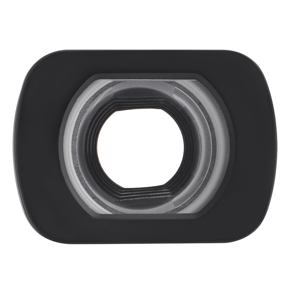 Magnetic Wide Angle Lens For Osmo Pocket 3, 112 Fov 917087621021