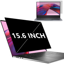 Laptop Privacy Screen Protector 15.6 Inch 16:9
