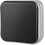 CD case hard wallet for 40 discs storage 1